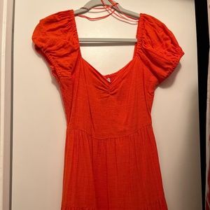 Bila 77 maxi dress